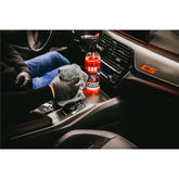 GERcollector INTERIEUR REINIGER+